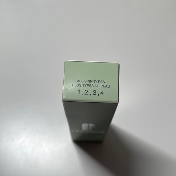 NEW RARE Clinique Pep Start Eye Cream Boxed Full Size 15ml hard to find - Picture 6 of 6